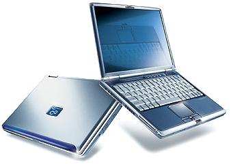 Fujitsu Lifebook Laptop Repair