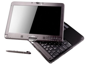 Fujitsu Lifebook Laptop Hinge Repair