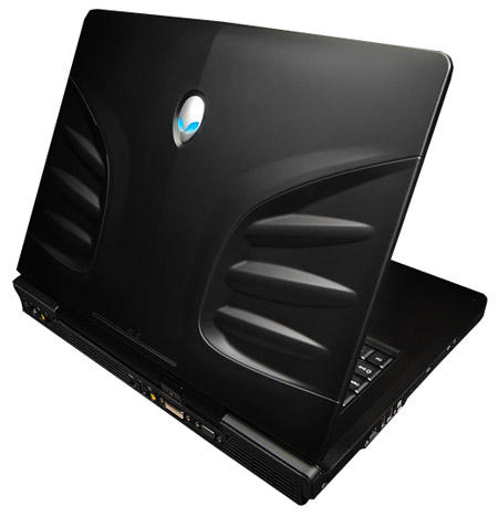 Alienware Sentia Laptop Repair