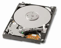 Hard drive Data Recovery