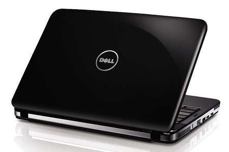 Dell inspiron Virus Removal