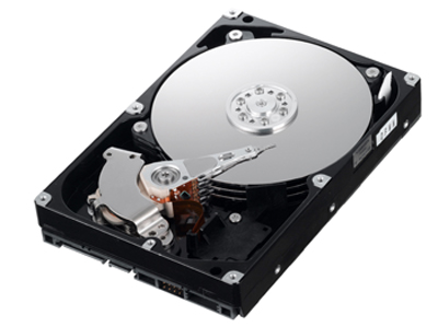 Alienware Sentia Hard Drive Repair