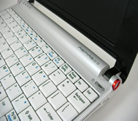 Acer Ferrari Laptop Hinge Repair